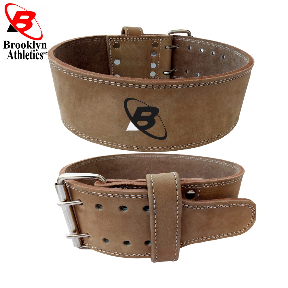 Powerlifting Belt